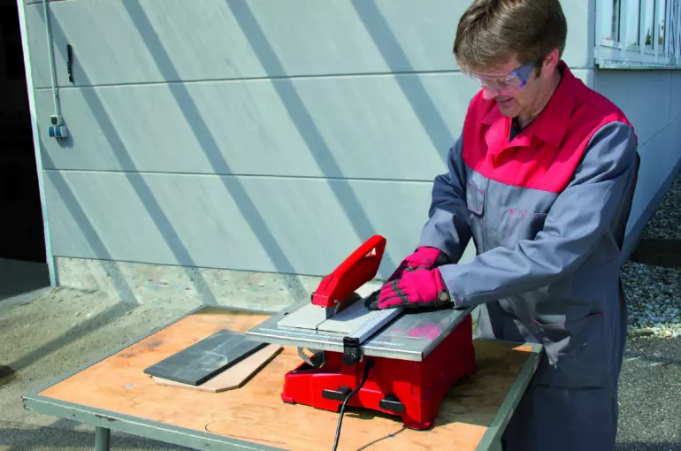 Einhell Przecinarka do Glazury 800W TC-TC 800