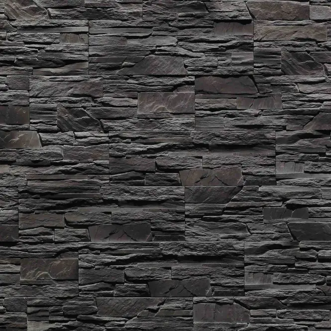 Kamień Betonowy Elbrus 2 Graphite