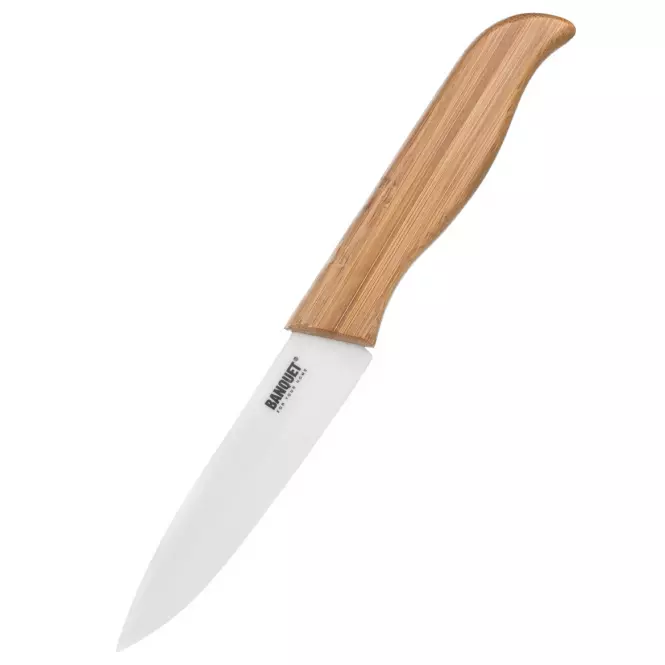 Nóż ceramiczny Acura Bamboo 20 cm