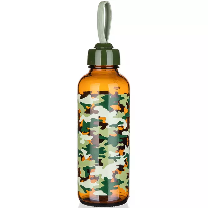 Butelka szklana Manon 450 ml Moro