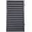 Furtka Vesela prawa 90x150 RAL 7016
