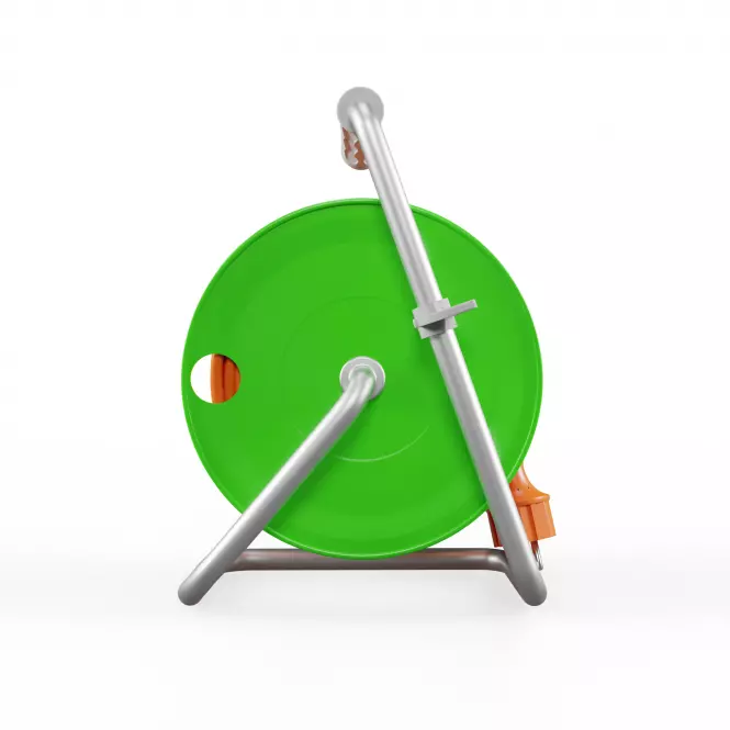 Przedłużacz bębnowy PB-ST/M/25M/3X1 2300W