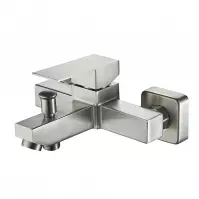 Bateria wannowa Remi X inox