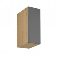 Szafka kuchenna Langen G30G grey