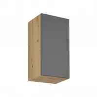 Szafka kuchenna Langen G40 grey