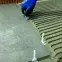 Ostero zestaw systemu poziomowania klips 100 szt + klin 100 szt + klucz,2