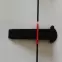 Eko klips do systemu poziomowania płytek 1 mm 100 szt,3