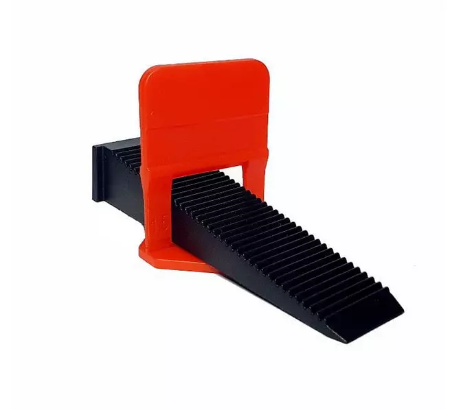 Eko klips do systemu poziomowania płytek 1.5 mm 100 szt