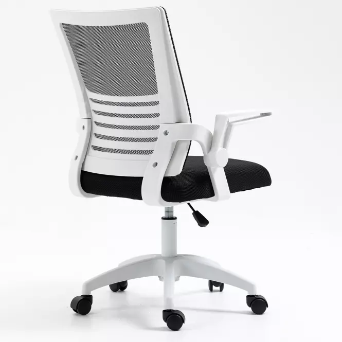 Krzesło obrotowe Bono 4787 czarne