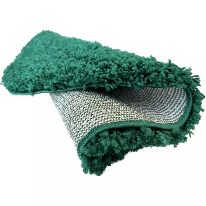 Dywan Shaggy Dream koło  5324 0.8 zielony