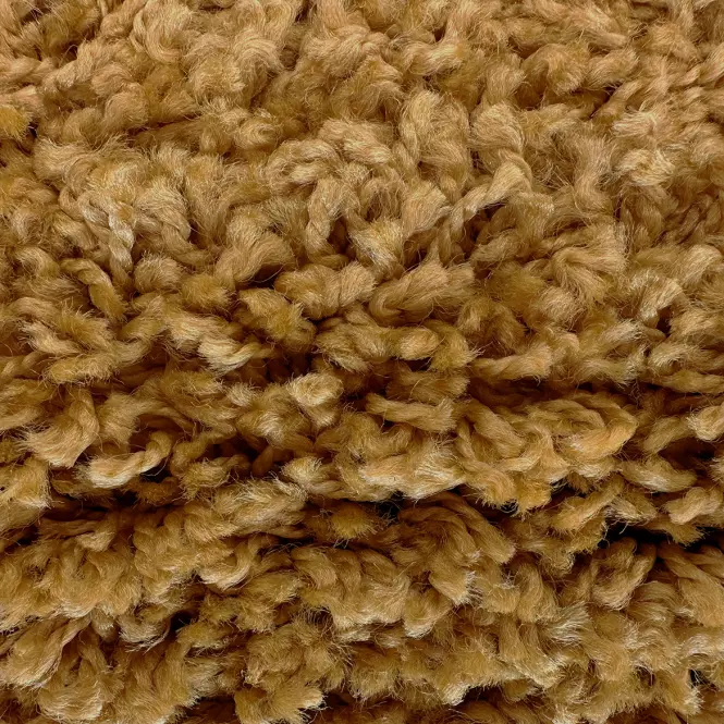 Dywan Shaggy Dream 2385 1.6/2.3 złoty