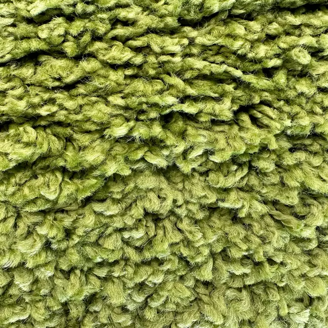 Dywan Shaggy Dream 5229 0.9/3 zielony