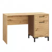 Biurko Nevio 23 dąb artisan