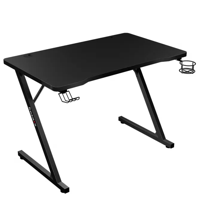 Biurko gamingowe HZ-Hero 1.8 black