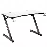 Biurko gamingowe HZ-Hero 2.5 white