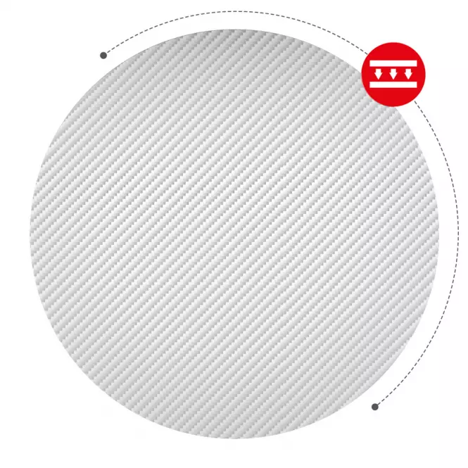 Biurko gamingowe HZ-Hero 2.5 white