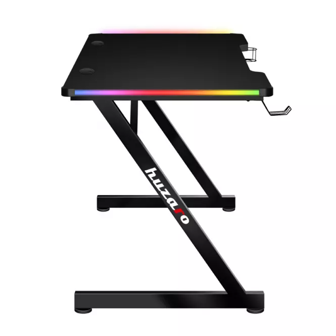 Biurko gamingowe HZ-Hero 2.5 RGB