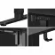 Biurko z elektryczną regulacją wysokości HZ-Hero 8.2 black,5