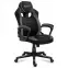 Fotel gamingowy HZ-Force 2.5 Grey Mesh