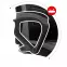 Fotel gamingowy HZ-Force 2.5 Grey Mesh,13