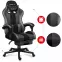 Fotel gamingowy HZ-Force 4.7 Grey Mesh,12