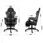 Fotel gamingowy HZ-Force 4.7 Grey Mesh,22