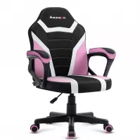 Fotel gamingowy HZ-Ranger 1.0 pink mesh