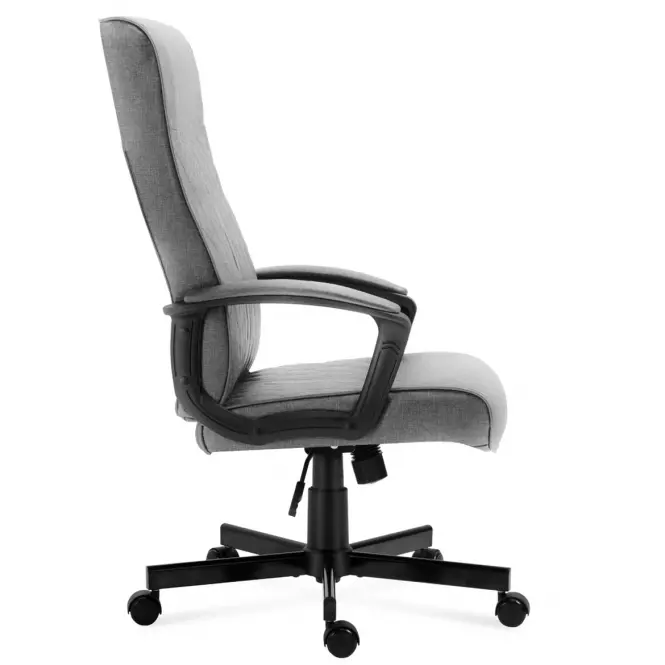 Fotel biurowy Markadler Boss 3.2 Grey