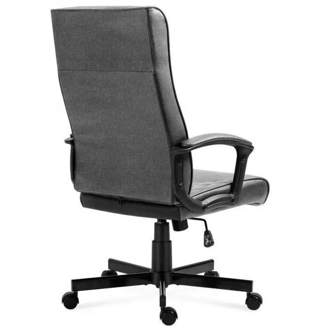 Fotel biurowy Markadler Boss 3.2 Grey