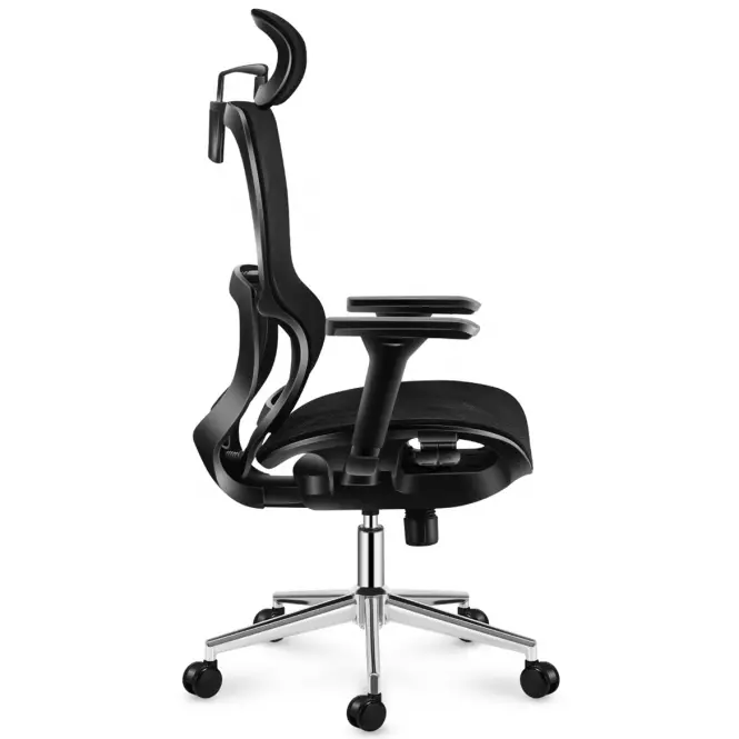 Fotel biurowy Markadler Expert 6.2