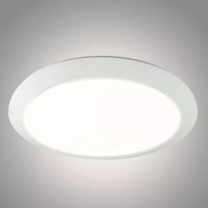 Panel LED 18W 2700K WW TR okrągły