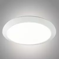Panel LED 15W 2700K WW TR okrągły