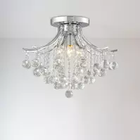 Lampa 2200135-CH CHROME LW4