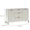 Komoda Link A Styles Ls2 Cashmire,2