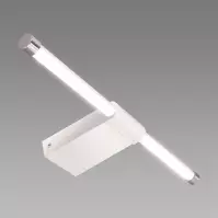 Lampa PASO LED 9W WHITE NW 04112 K1