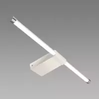 Lampa PASO LED 12W WHITE NW 04114 K1
