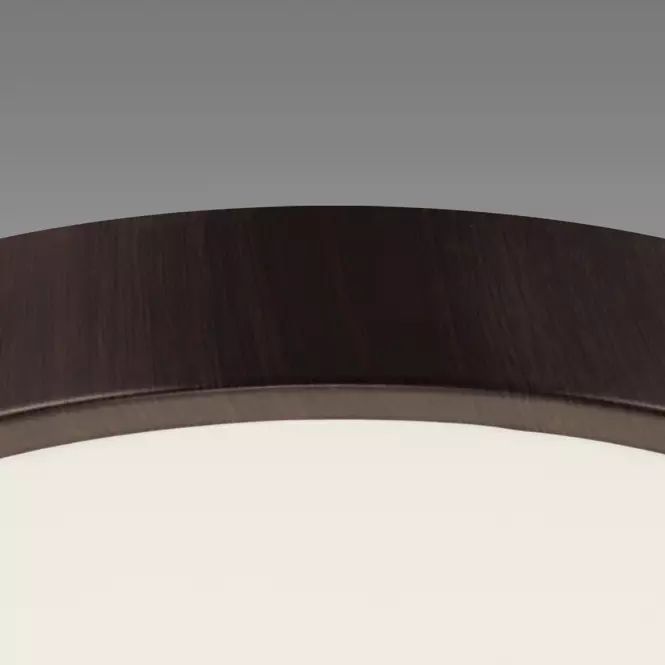 Lampa ATUT LED C WENGE 18W NW 04150 PL1