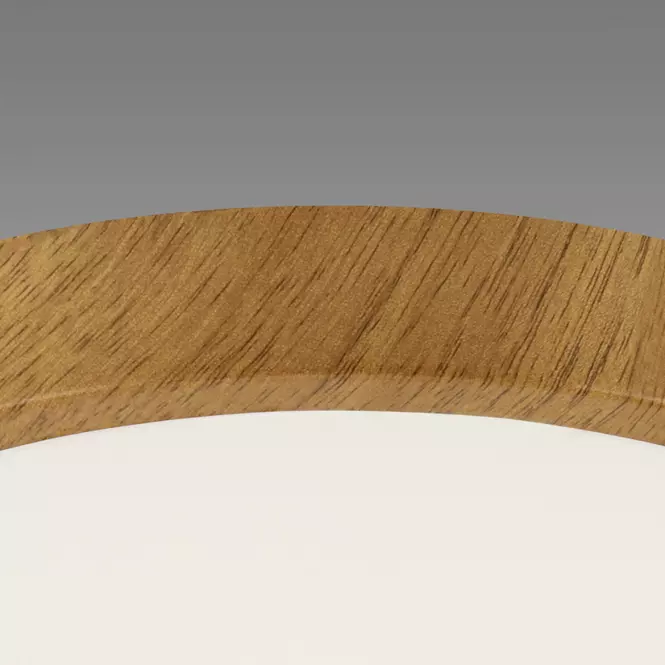 Lampa ATUT LED C OAK 36W NW 04153 PL1
