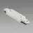 Lampa CONNECTOR PS230V I WHITE 04108 SZYN