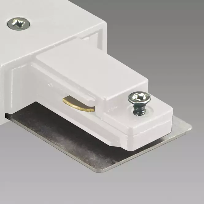 Lampa CONNECTOR PS230V I WHITE 04108 SZYN,3