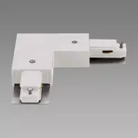 Lampa CONNECTOR PS230V L WHITE 04110 SZYN