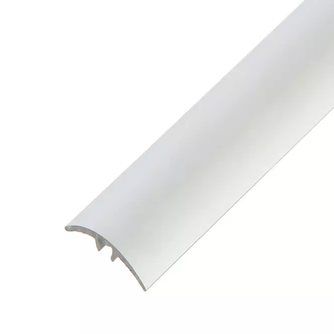 Listwa progowa LW 30 5W1 0,93 C-0 srebrny