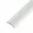 Listwa progowa LW 30 5W1 1,86 C-0 srebrny
