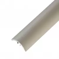 Listwa progowa LW 30 5W1 1,86 C-32 szampan