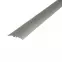 Listwa progowa LW 37 5W1 0,93 C-0 srebrny