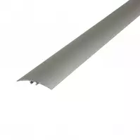 Listwa progowa LW 37 5W1 1,86 C-0 srebrny