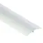 Listwa progowa LW 47 5W1 0,93 C-0 srebrny