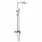 System wannowo-natryskowy Remi X 1-f Inox