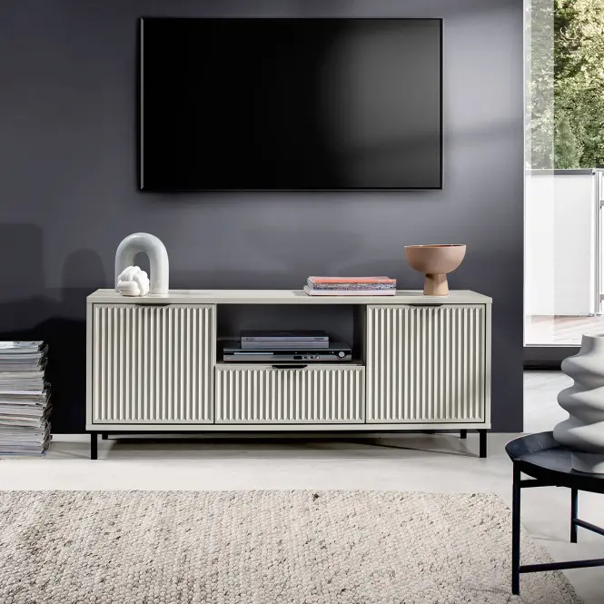Szafka RTV Link A Styles LS3 cashmire