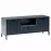Szafka RTV Link A Styles LS3 indigo